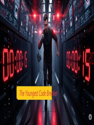 cover image of The Youngest Code Breaker